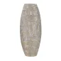 Wazon z żywicy ECLIPS TOWER 24x11,5x59,5 cm
